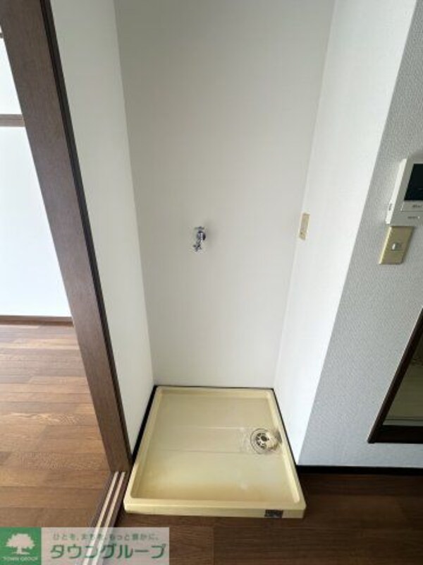 設備(別部屋写真参考)
