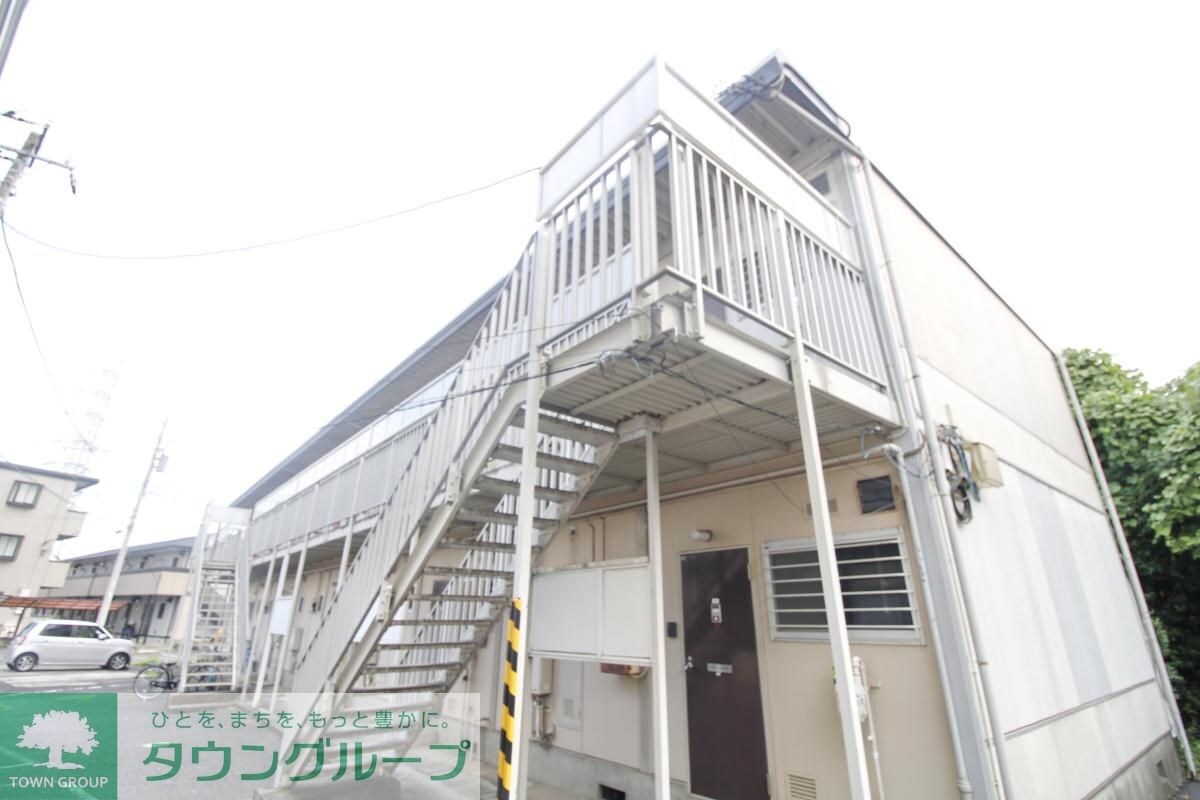 物件外観写真1　(外観)