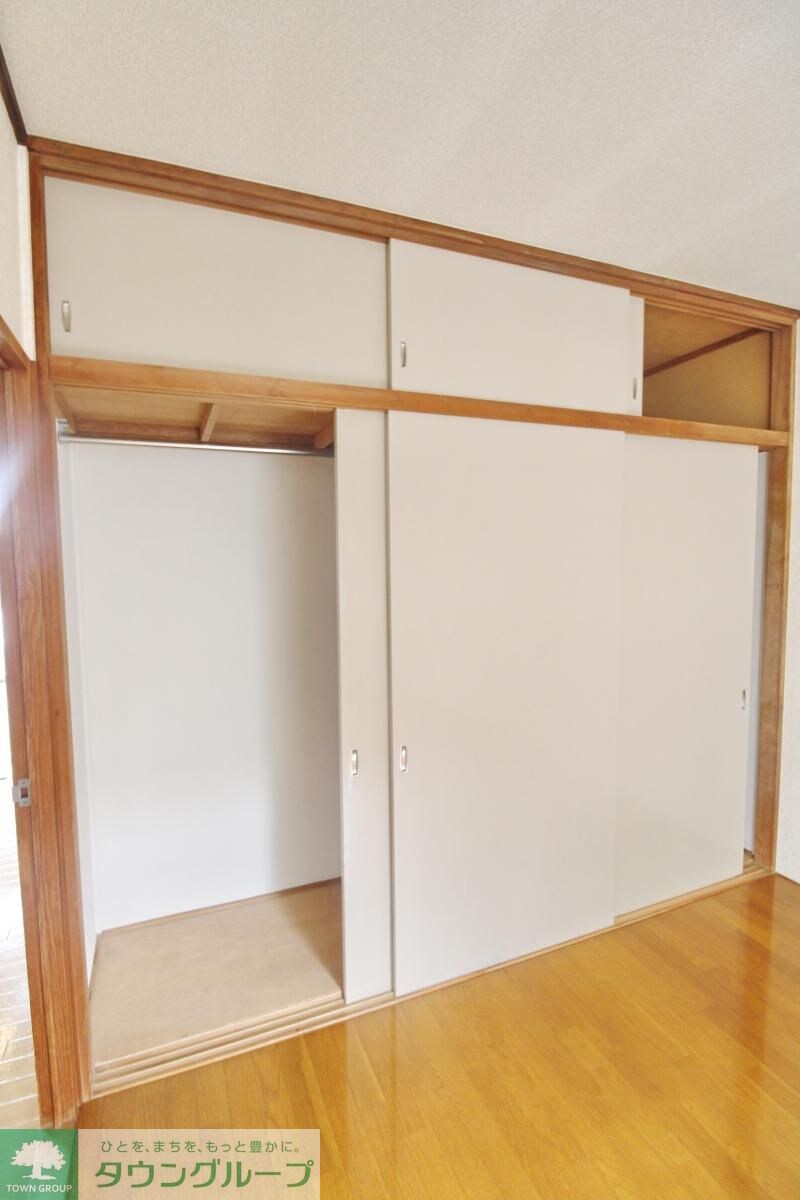 物件内観写真7　(収納)