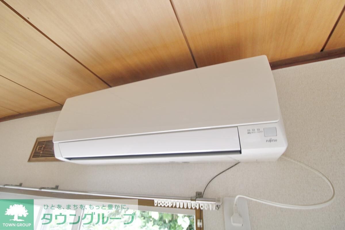 物件内観写真10　(設備)