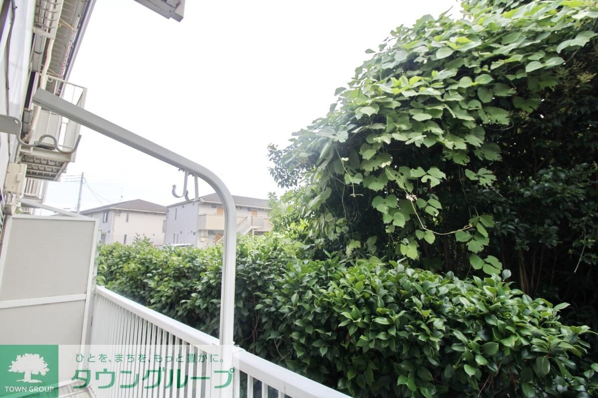 物件内観写真12　(眺望)