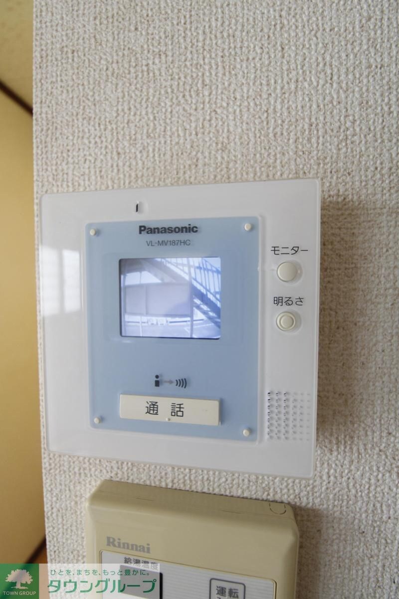 物件内観写真14　(設備)