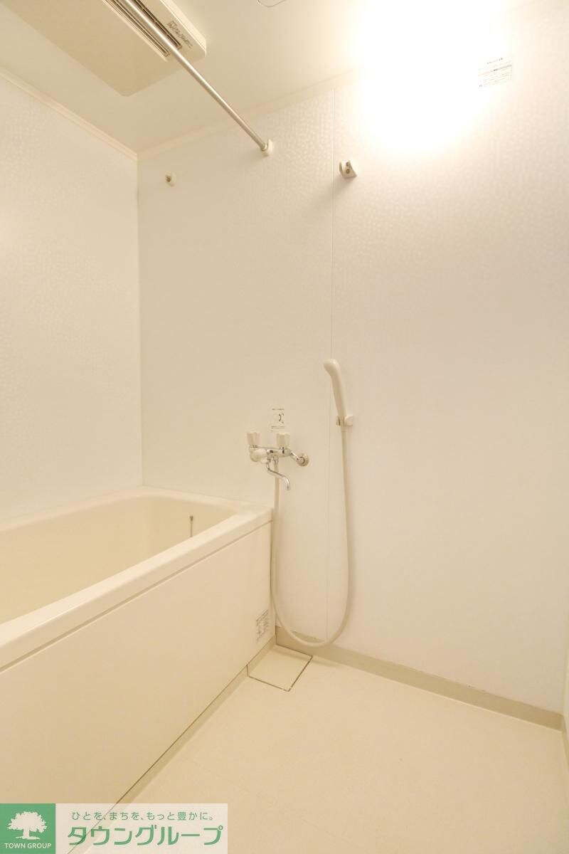 物件内観写真17　(バス／シャワールーム等)