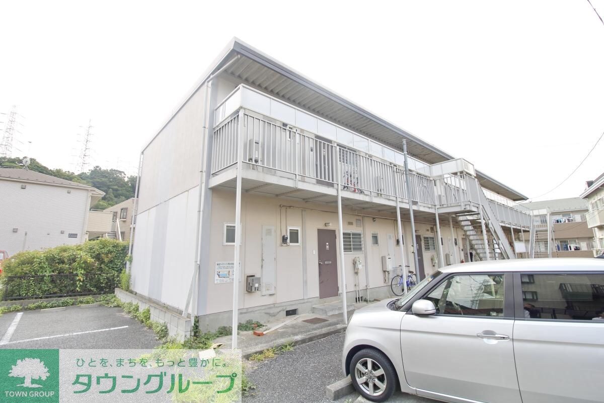 物件内観写真21　(駐車場)