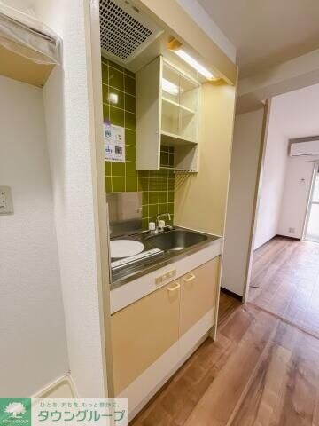 物件内観写真3　(同シリーズ)