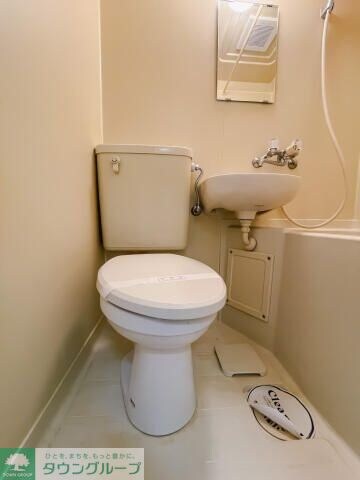 物件内観写真5　(同シリーズ)