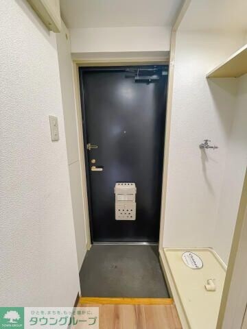 物件内観写真7　(同シリーズ)