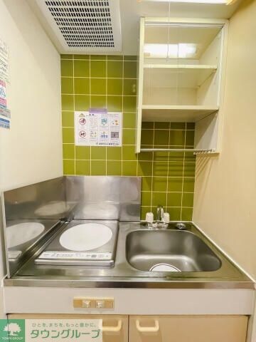 物件内観写真12　(同シリーズ)