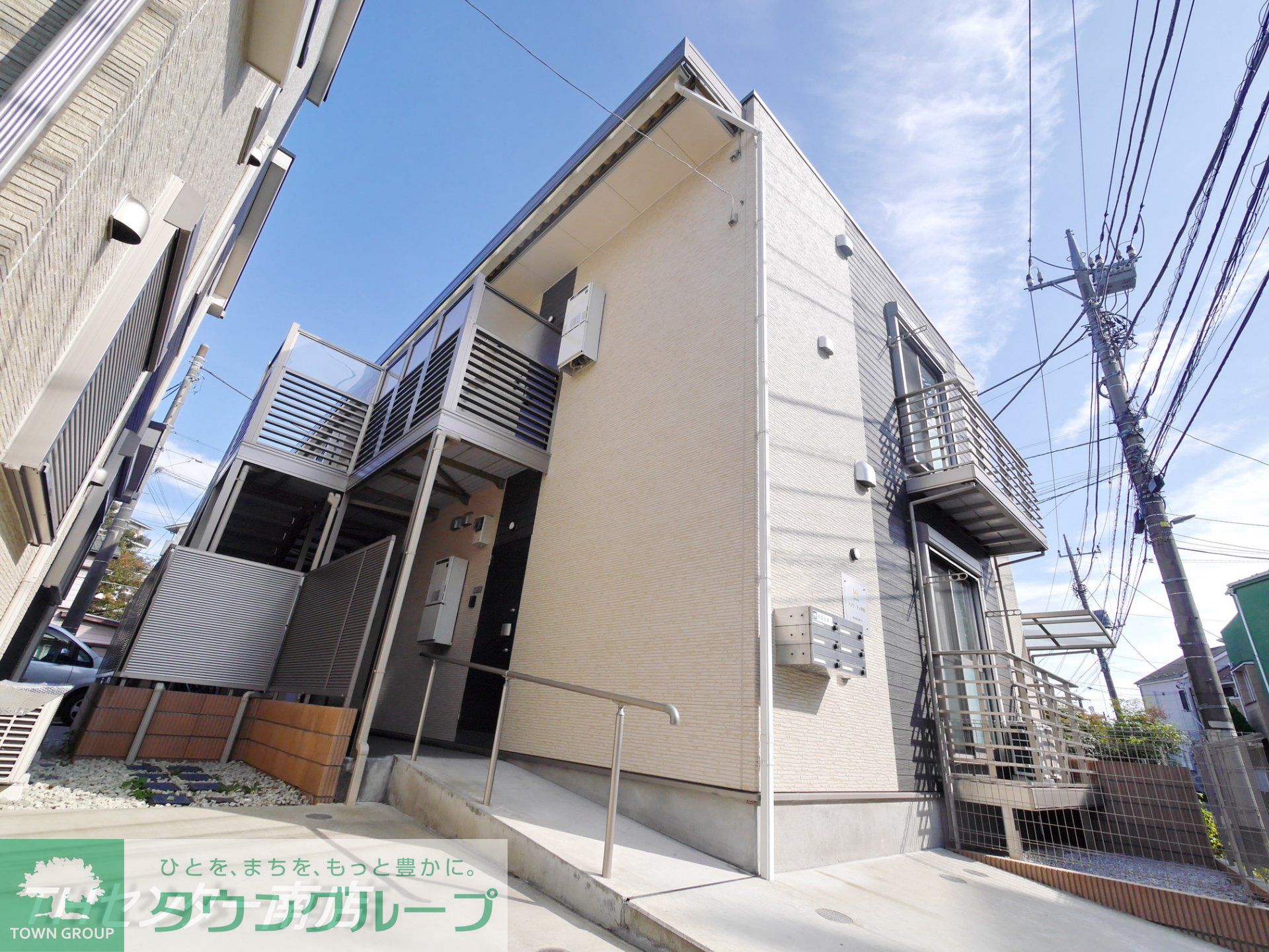 外観写真