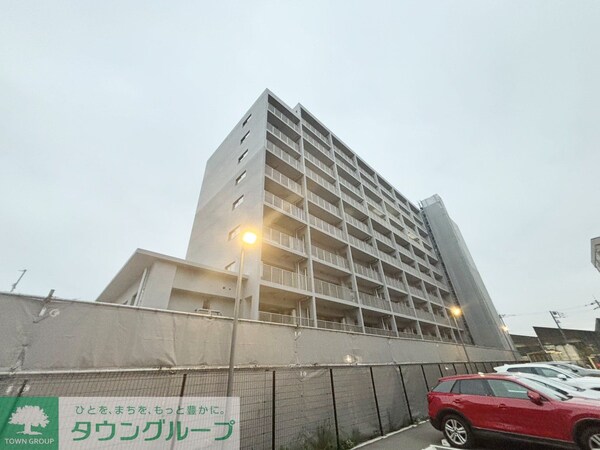 外観(外観)