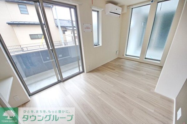 リビング・居室