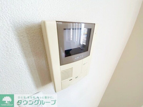 セキュリティ(セキュリティ)