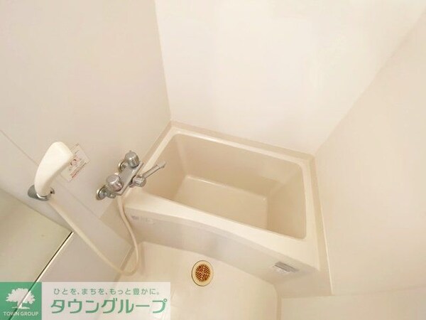 バス／シャワールーム等(バス／シャワールーム等)