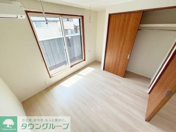 その他室内・内装(バルコニー)