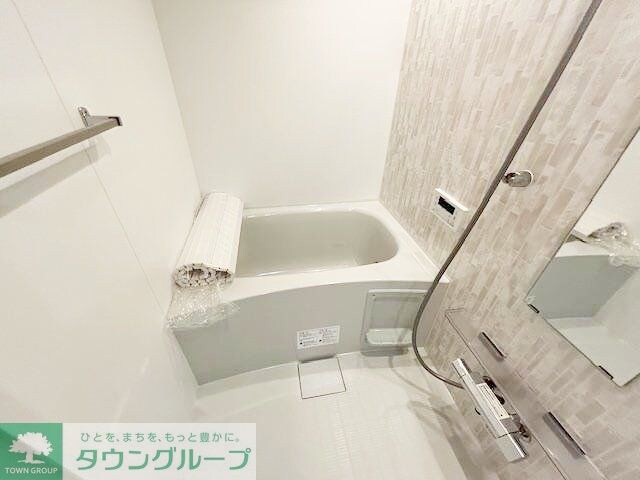 物件内観写真8　(洗面)