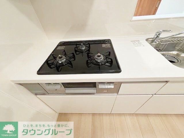 物件内観写真13　(設備)