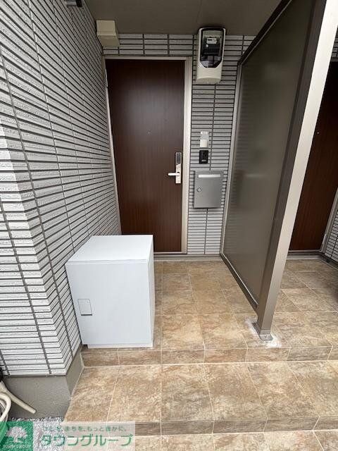 物件内観写真20　(キッチン)