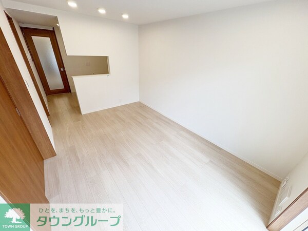 リビング・居室(リビング/居室)