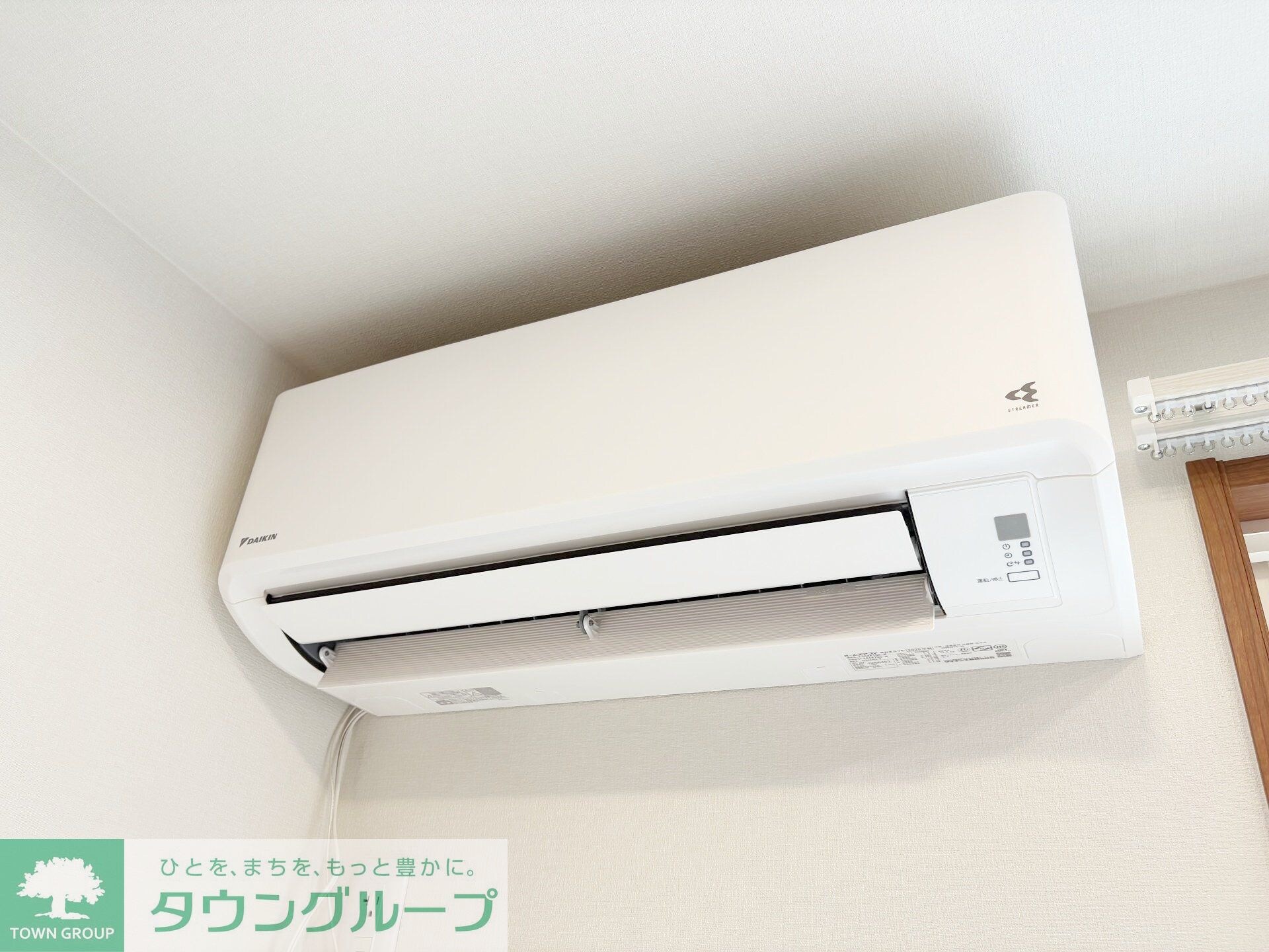 物件内観写真17　(設備)