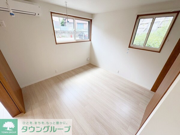 リビング・居室(リビング/居室)