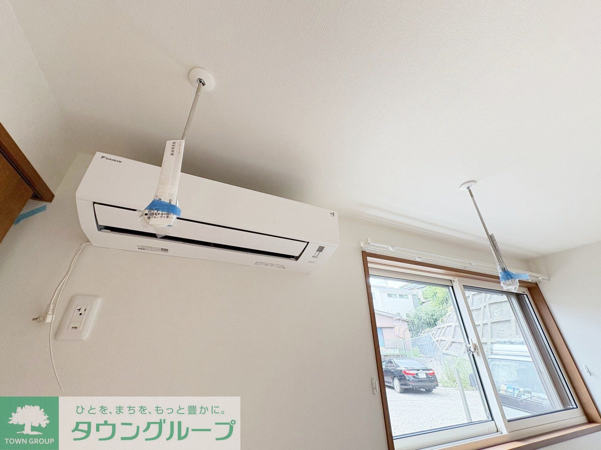 物件内観写真21　(設備)