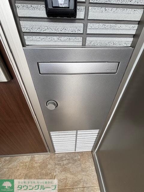 物件内観写真23　(共有部分)