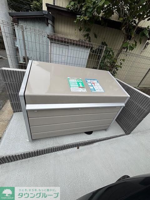 物件内観写真25　(バルコニー)