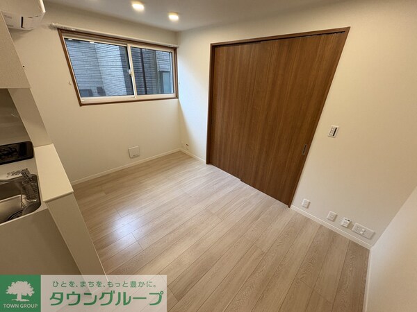 リビング・居室(リビング/居室)