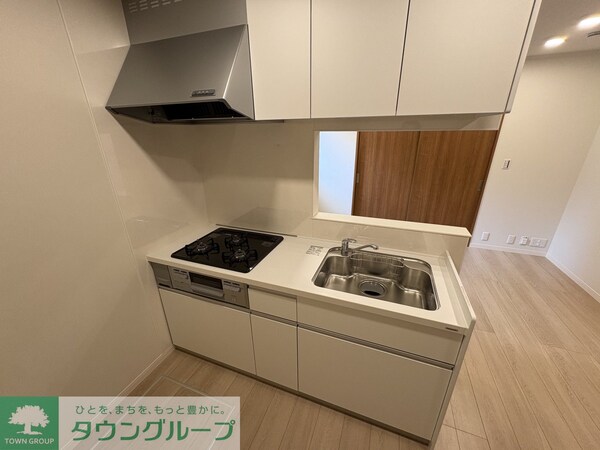 キッチン(キッチン)