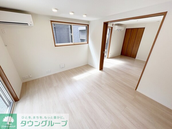 リビング・居室(リビング/居室)