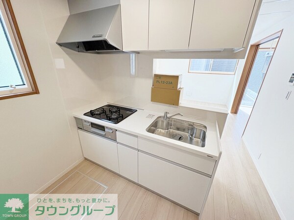 キッチン(キッチン)