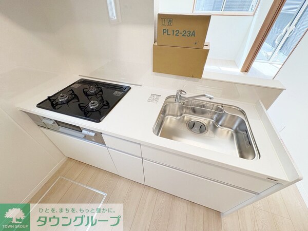 キッチン(キッチン)