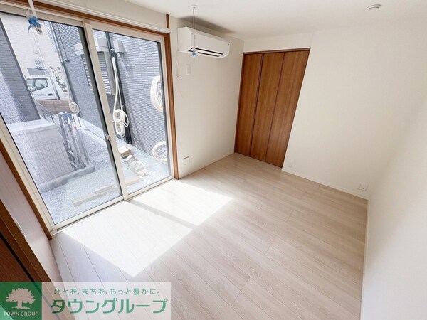 その他室内・内装(バルコニー)