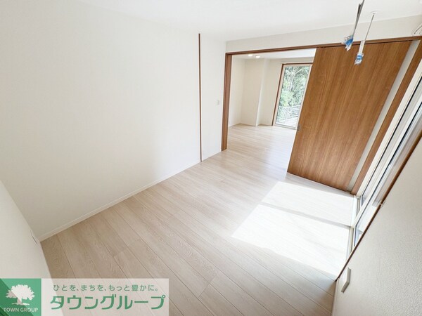 その他室内・内装(リビング/居室)