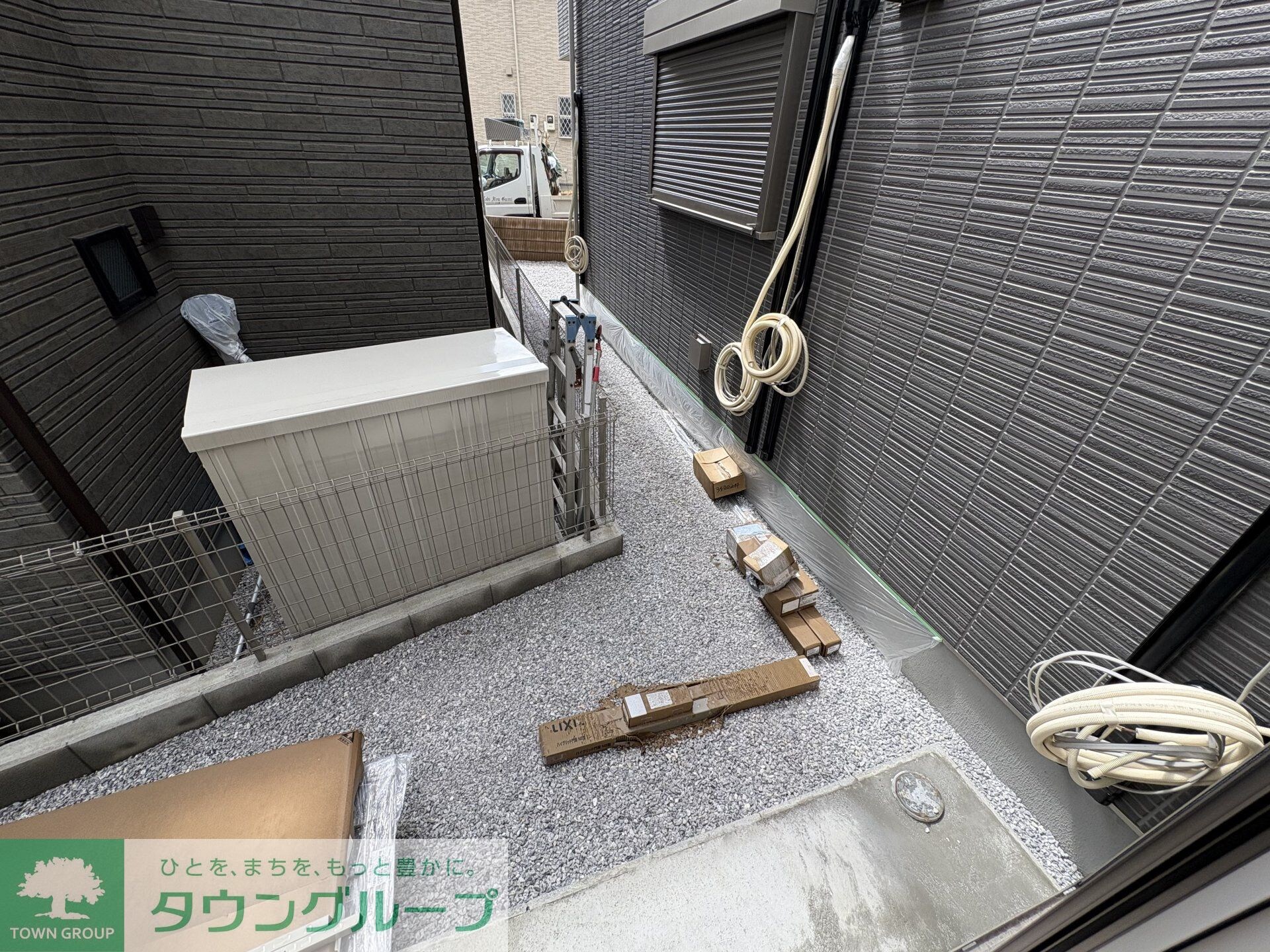 物件内観写真22　(バルコニー)