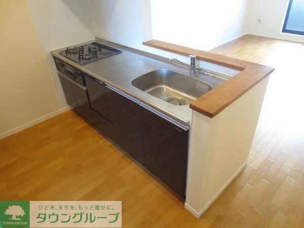 キッチン(同仕様)