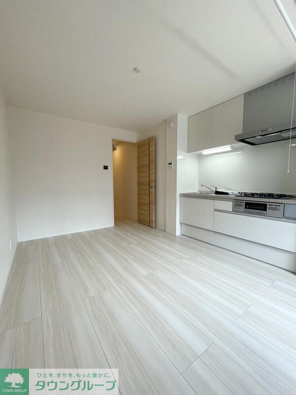 リビング・居室