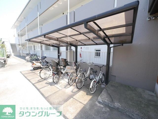 物件内観写真16　