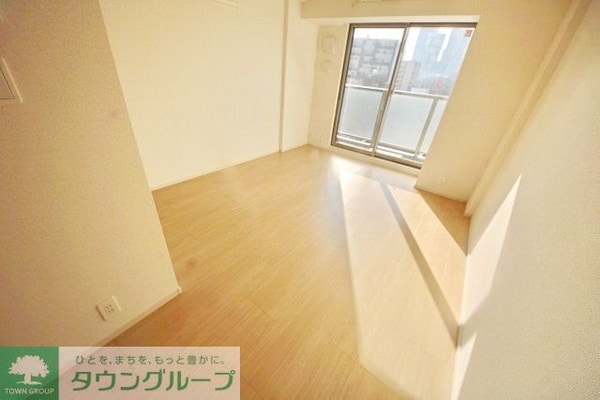 リビング・居室