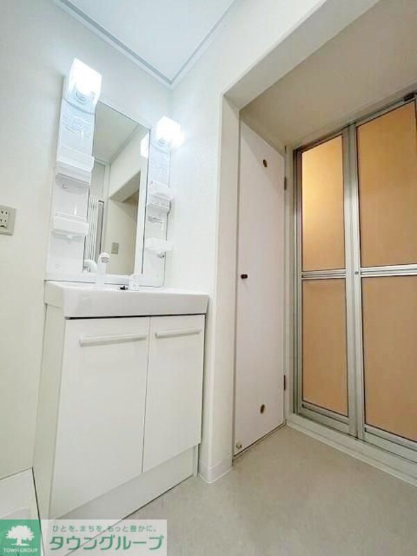 洗面(同シリーズ)