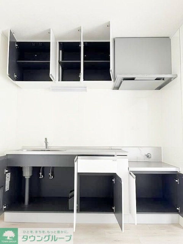 収納(同シリーズ)