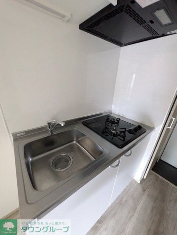 キッチン(同シリーズ)