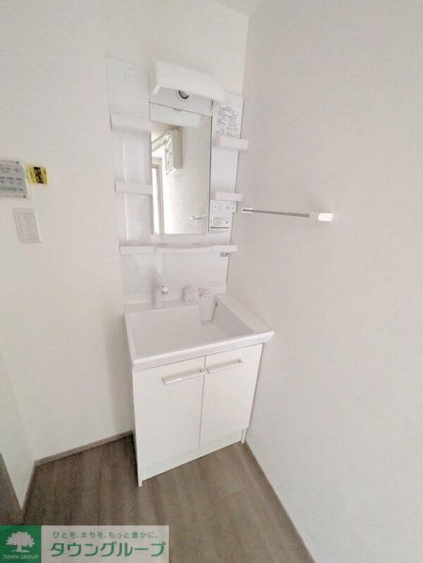 洗面(同シリーズ)