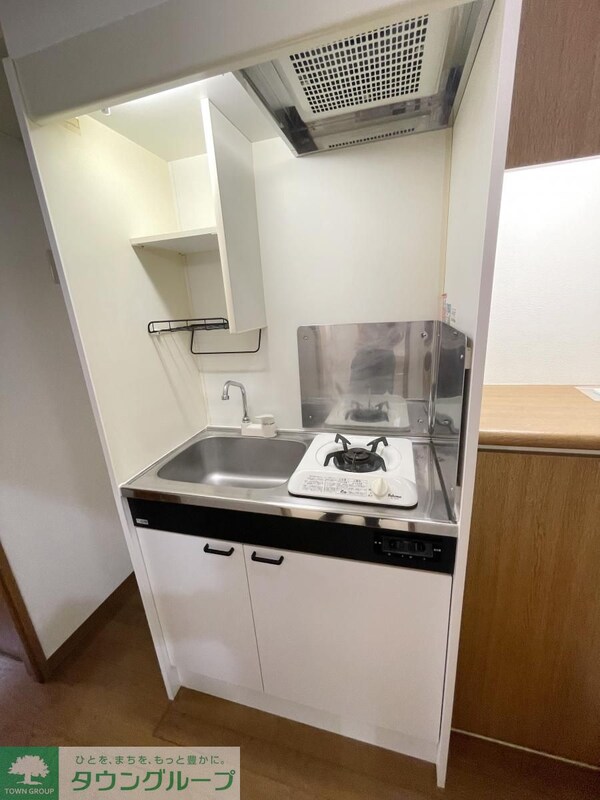 キッチン(同シリーズ)