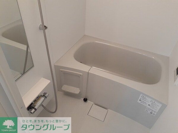 バス／シャワールーム等