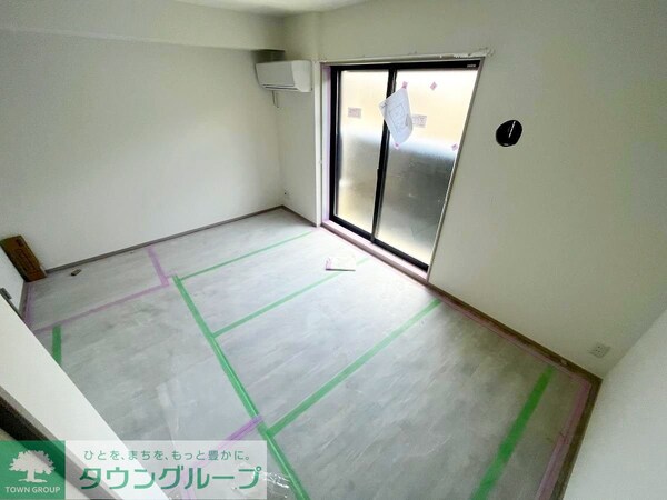 リビング・居室