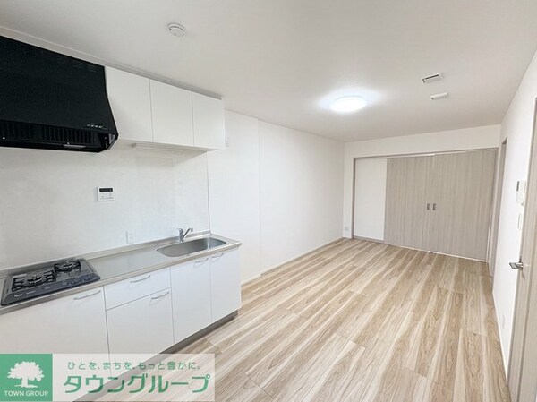 リビング・居室