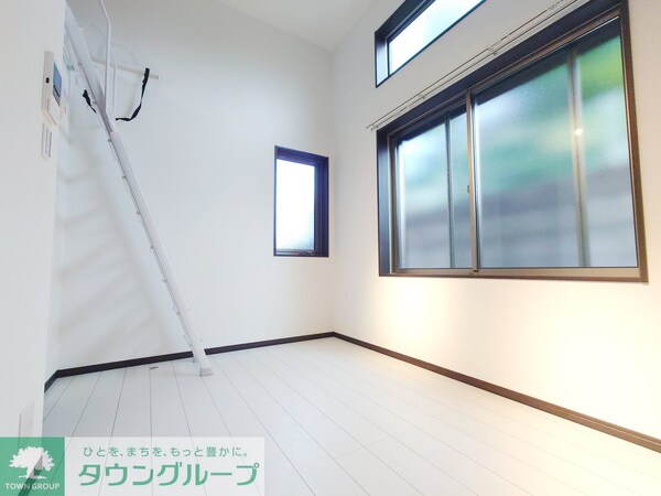 リビング・居室