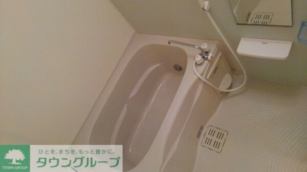 バス／シャワールーム等