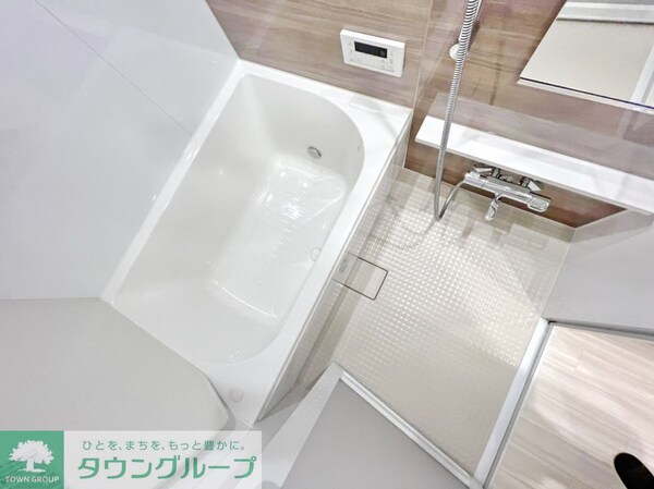 バス／シャワールーム等